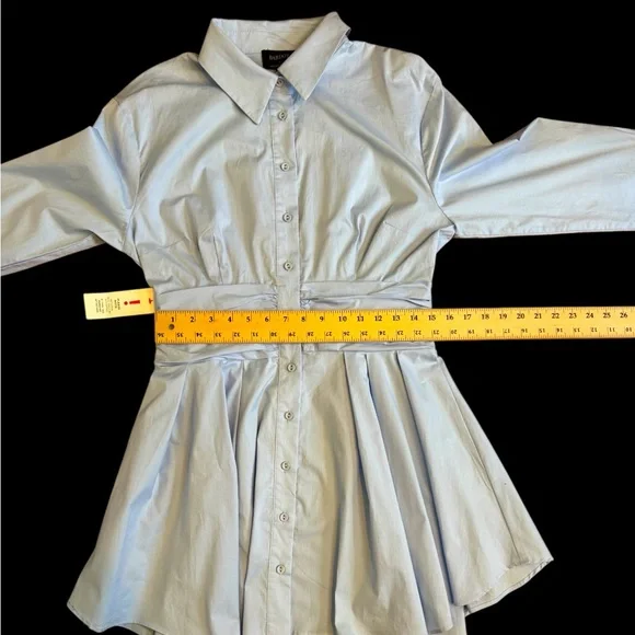 NWT Bardot Dress - Picture 11 of 13